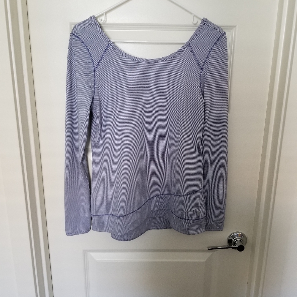Apana Long Sleeve Top